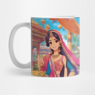 Indian collection of stylish Mug